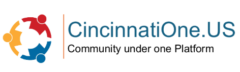 CincinnatiOne.us Logo